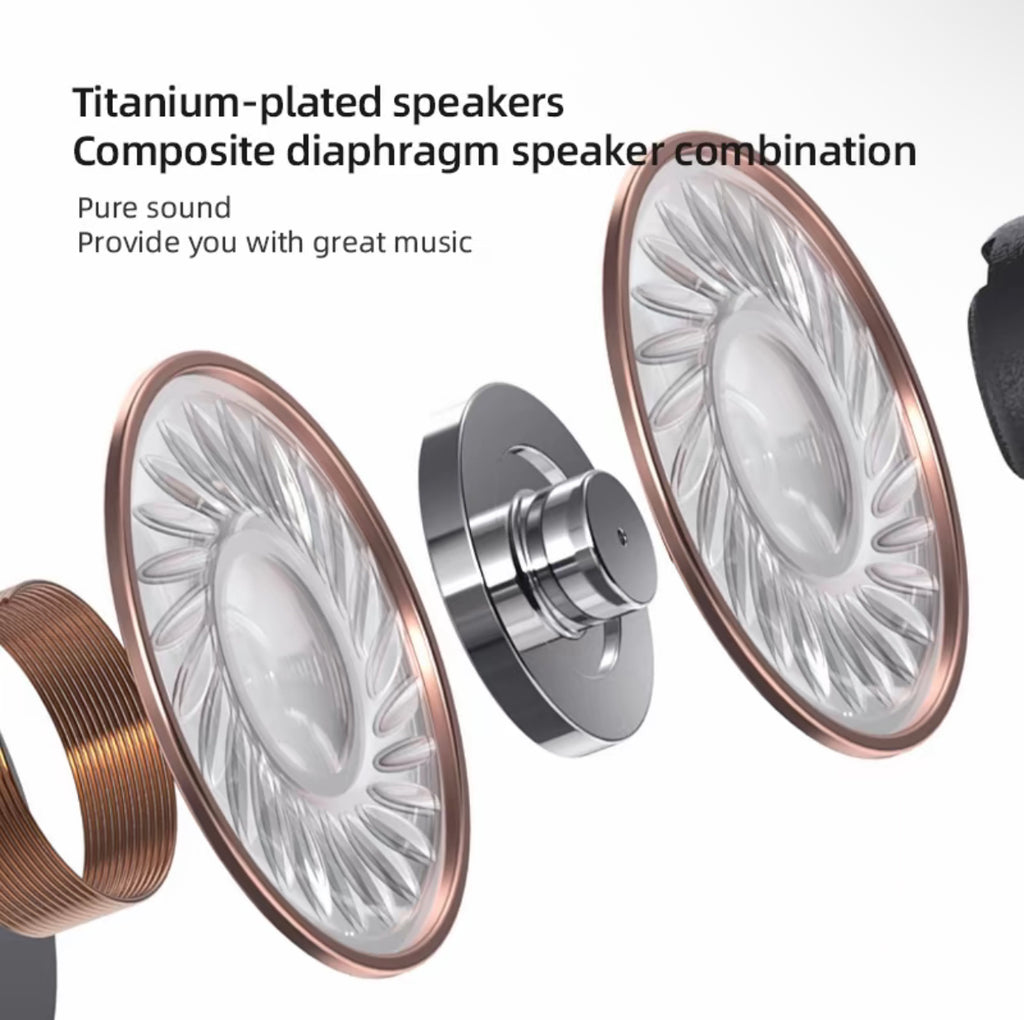 Écouteur sans fil TWS 5.3