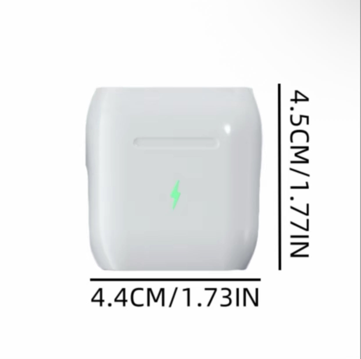 Écouteur sans fil TWS 5.3