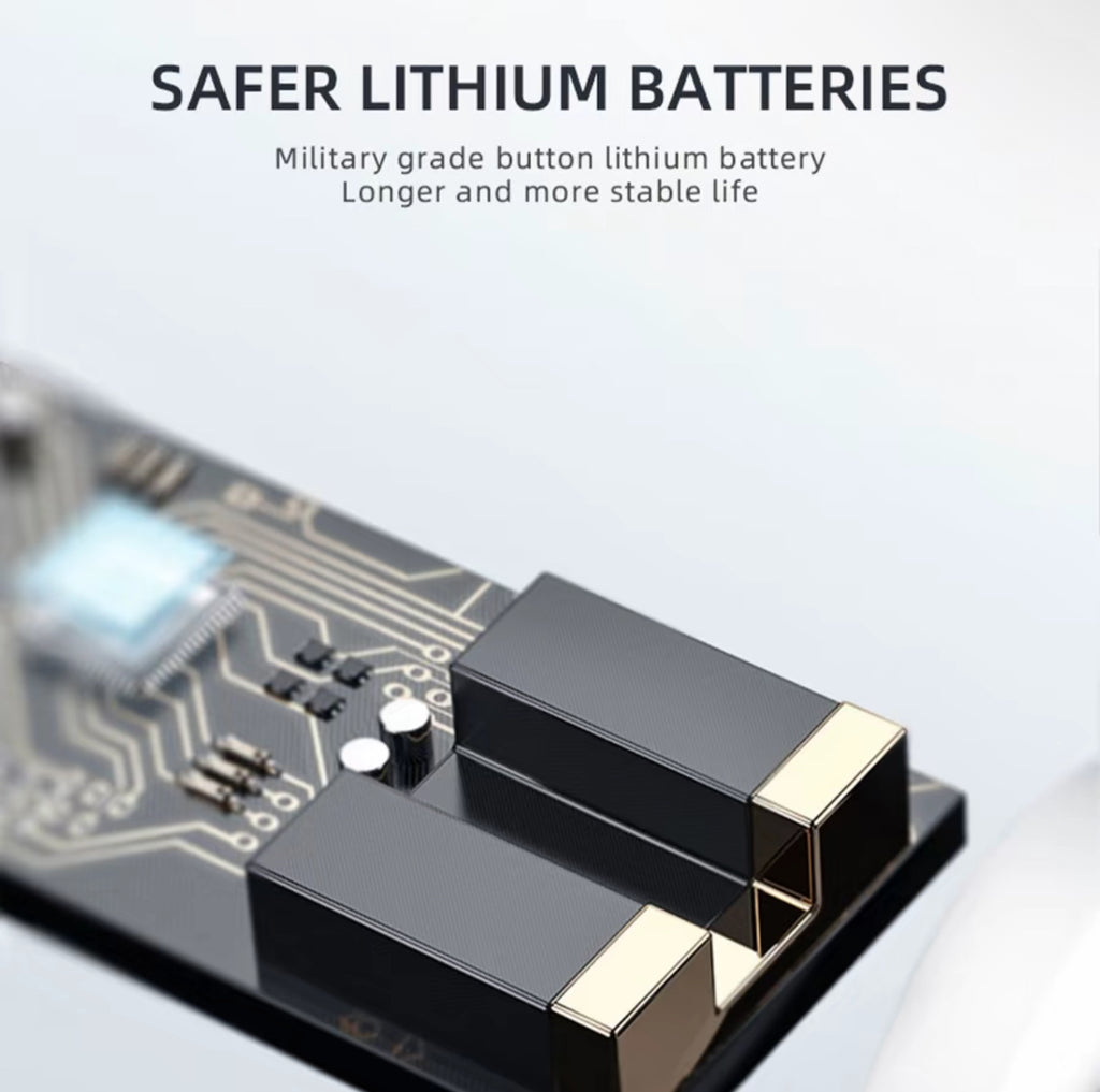 Écouteur sans fil TWS 5.3