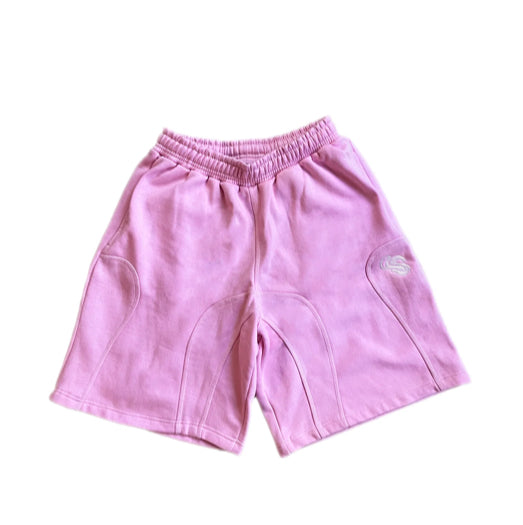 SHORT ASCENZ ROSE