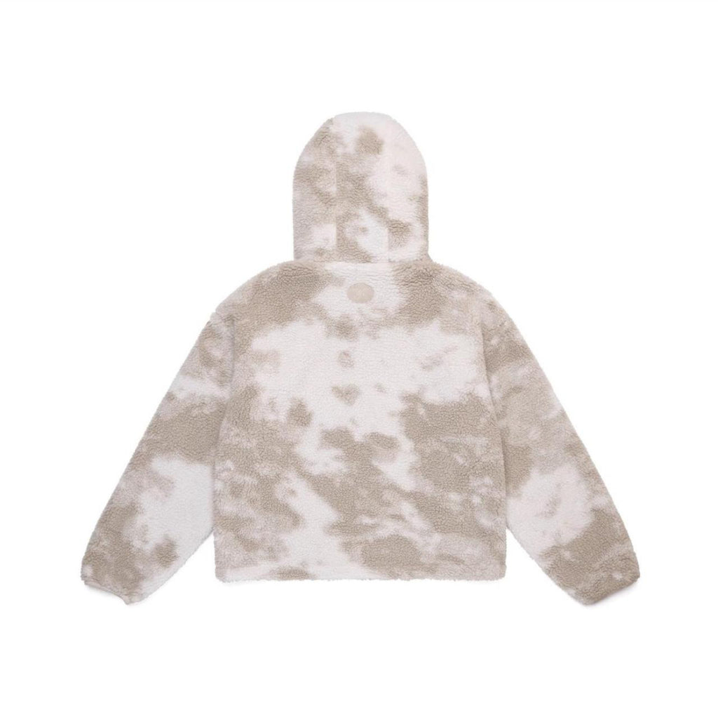 A Mertra Ninja Fleece