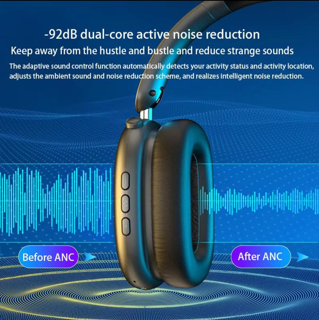 casque, supra-auriculaire