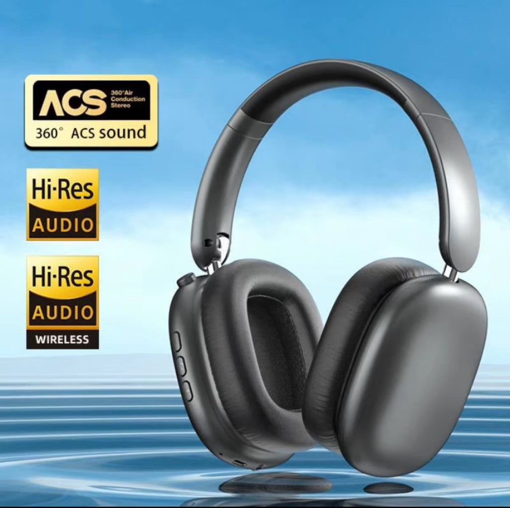 casque, supra-auriculaire