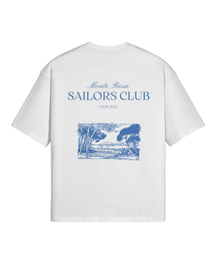 Sailors Club T-Shirt