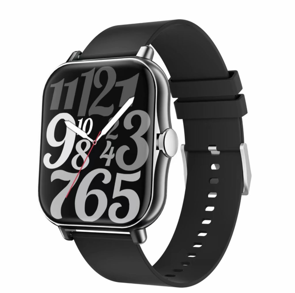 Montre intelligente multifonctions SIMSONLAB