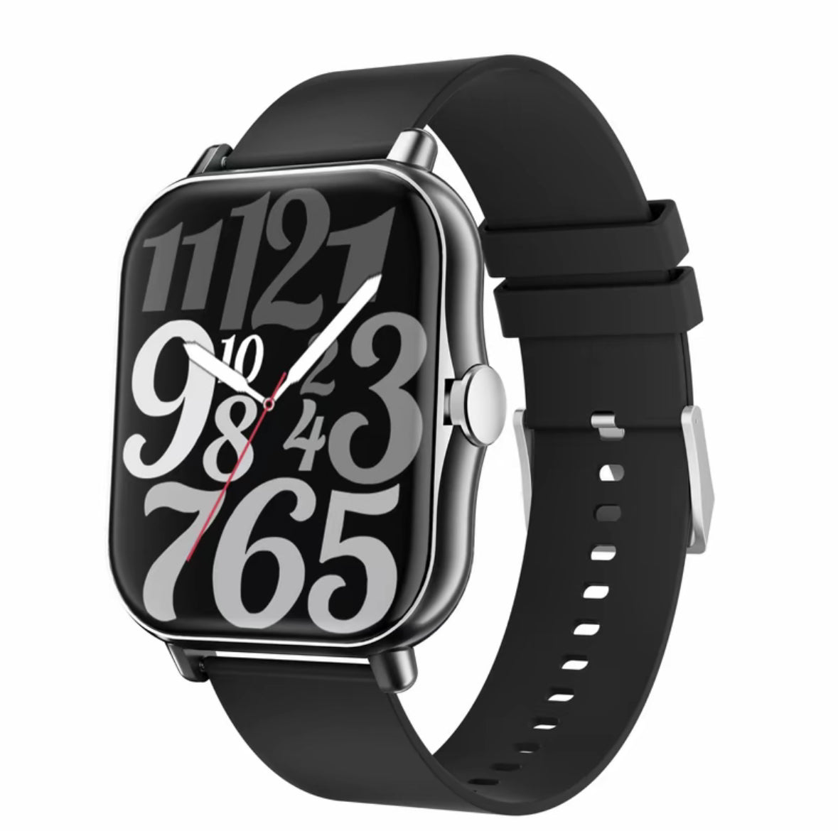 Montre intelligente multifonctions SIMSONLAB