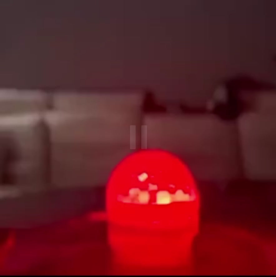 Lumière de projecteur 2 en 1