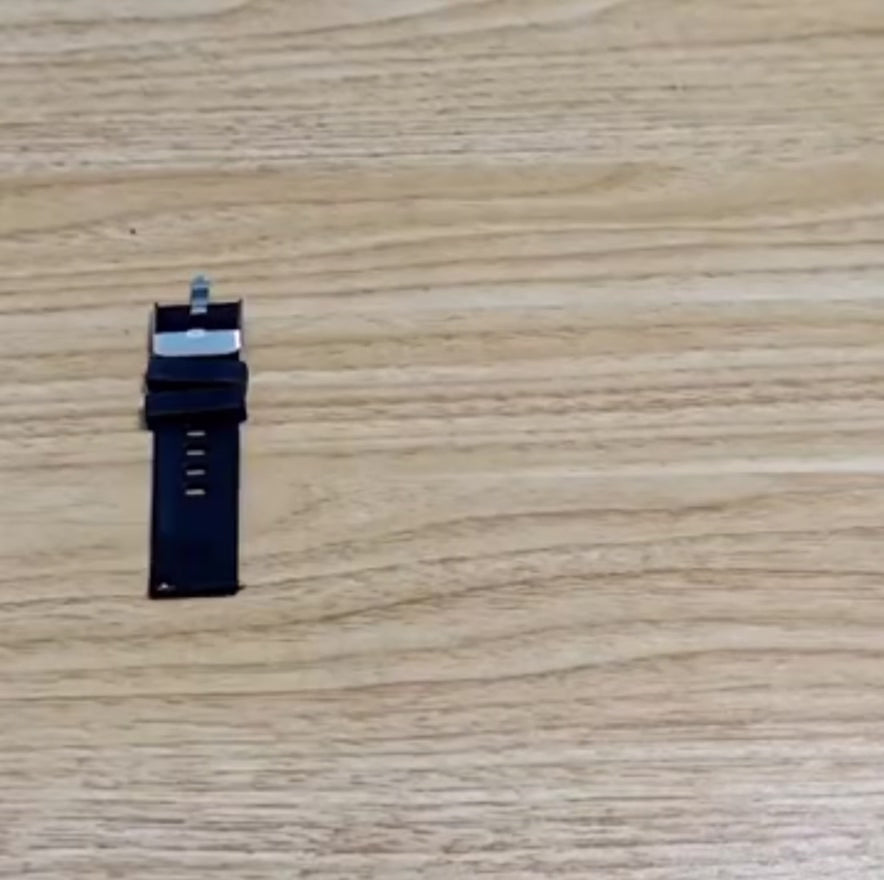 Montre intelligente multifonctions SIMSONLAB